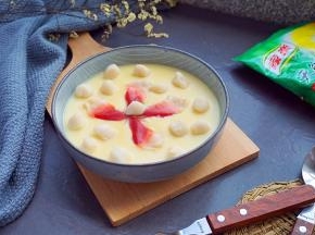 出锅