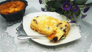 香嫩爽滑的芙纽多，快快品尝吧。