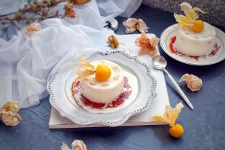 勺一口，果肉多多