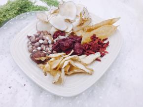 完美搭配的汤料