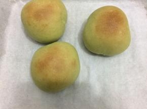 拿出凉晾
