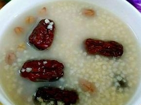 营养！