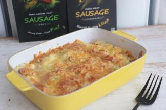 芝香浓郁，非常好吃 哦！