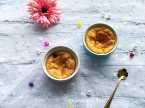 表面皱巴巴，其实口感很嫩哦。