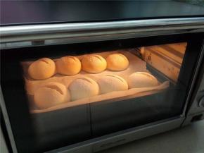 5分钟即可出炉。