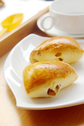 凉透即可食用。