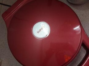 上下盘的火都打开。5分钟。