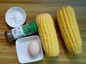 准备材料