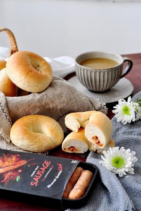 美美的享用吧！