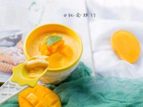 全都是芒果啊