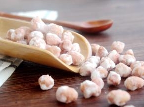 非常的香，自己做的非常有满足感。