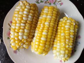 拿出来可以再刷一次牛奶，继续高火3分钟。如果嫌麻烦，此步也可以省略，直接8分钟就好。