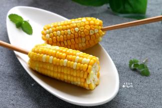 好烫！不怕，插一根筷子，满满地童年的回忆！