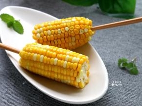 好烫！不怕，插一根筷子，满满地童年的回忆！