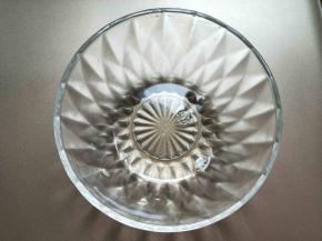 蜂蜜加水拌匀。