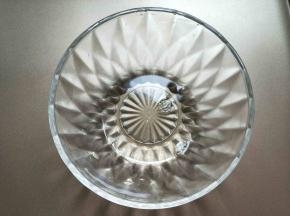 蜂蜜加水拌匀。
