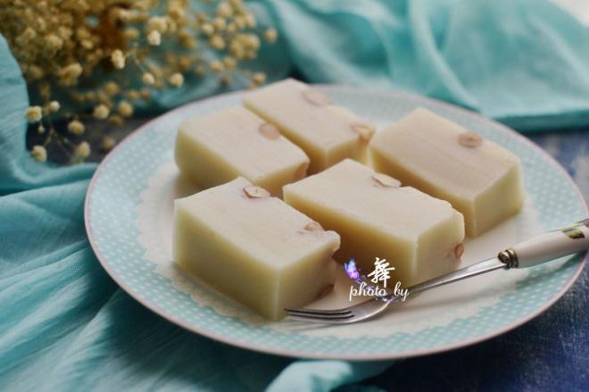 花生年糕-传统美食古早味