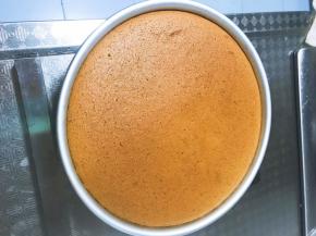 这是出炉后震过的