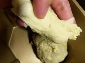稍有出膜