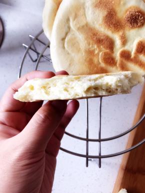 忍不住一边做一边吃呀！