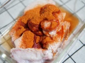 加清水