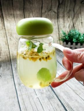 酸酸甜甜很好喝