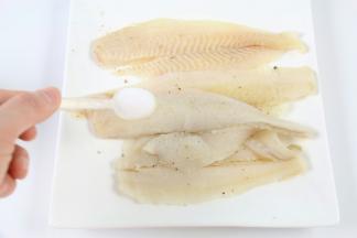 加入适量的盐。