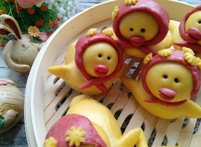 丑小鸭麻咪面食