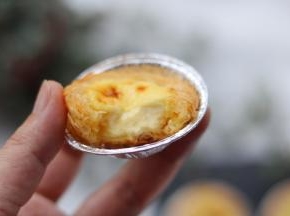 外酥里嫩哟。