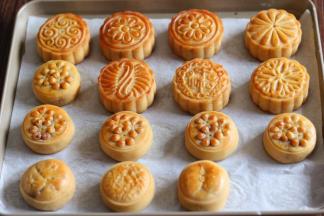 出炉凉透，密封，等待回油变软即可。