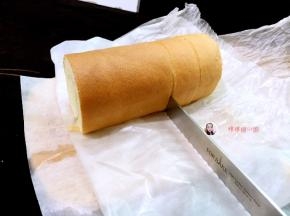 切面非常完美