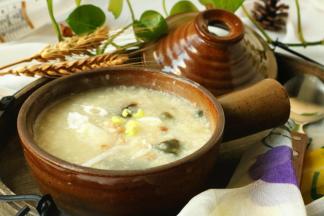 早晨来一碗，元气满满。