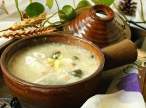 早晨来一碗，元气满满。