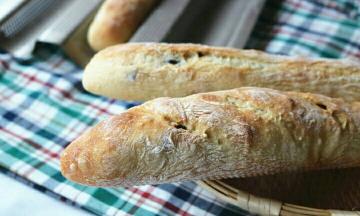 还是很美丽的。浓浓的麦香味。