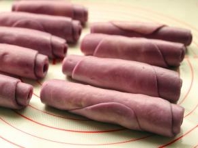 第一次的卷醒发15分钟。