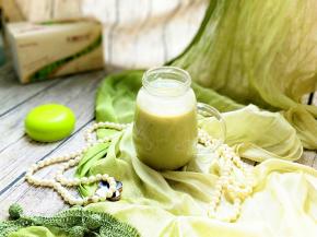 当早点下午茶都是不错的选择
熟透的香蕉，熟透的牛油果