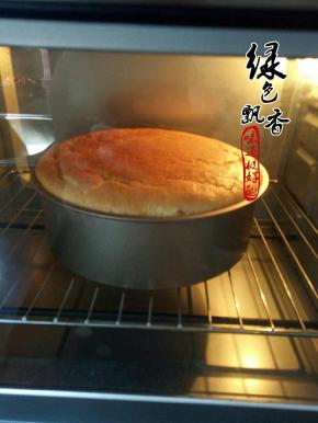 诱人的香味，弥漫屋中