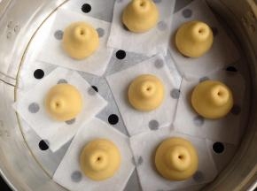 静置15分钟