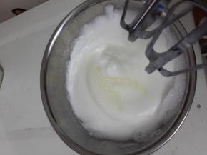 第二次加蛋白打到能拉起小弯钩