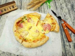 戴上隔热手套，稍凉一会可以开吃啦！