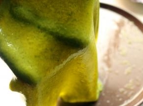 重复上面的过程，全部做好。
绿色的。