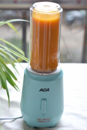 继续打成糊糊，加或者不加水，都可以噢