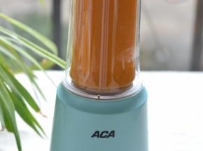 继续打成糊糊，加或者不加水，都可以噢