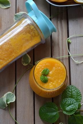 赶快来做一杯吧，清肠又美容