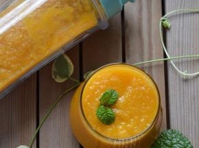 赶快来做一杯吧，清肠又美容