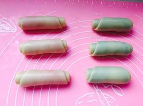 酱紫～覆盖保鲜膜，静止10分钟