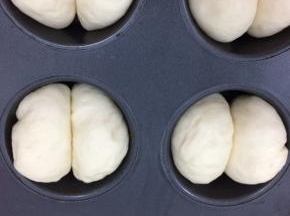 发酵成这样
