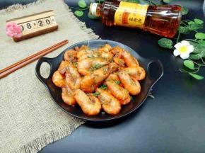 装盘撒上葱花即可开吃哦！