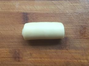 头一边卷起，醒20分钟