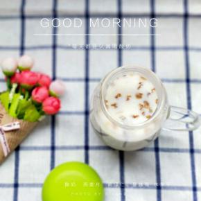 酸奶是牛奶经过乳酸菌发酵成的，含有乳酸菌，钙，蛋白质，多种维生素。